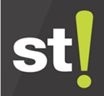 Logotip Story Telling