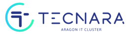 Logotip Tecnara 2024