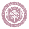 Logotip Universitat Europea