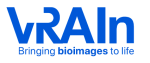 Logotip VRain