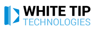 Logotip White Tip Tech