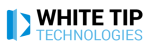 Logotip White Tip Tech