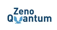 Logotip Zeno Quantum