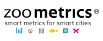 Logotip Zoometrics