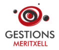 Logotip de Gestions Meritxell