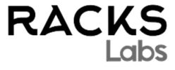 Logotip de RackLabs