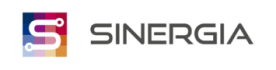 Logotip de Sinergia