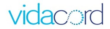 Logotip de Vidacorp