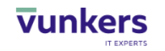 Logotip Vunkers