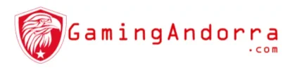 Logotip gamingandorra