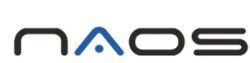 Logotip nou NAOS