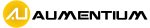 Logotipo Aumentium