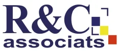 RC Associats logo