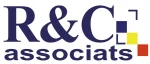 RC Associats logo
