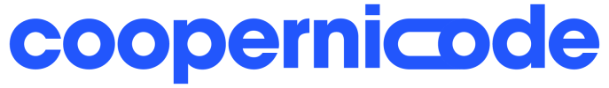 logo coopernicode
