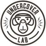logo undercoverlab